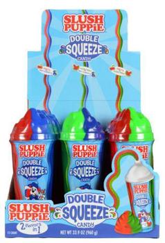 KoKo's Slush Puppie Double Squeeze 2.8oz 12ct